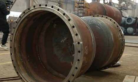 Floating Head Heat Exchanger Floating Head Heat Exchanger