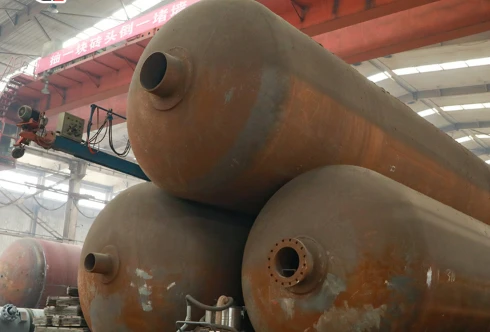 Floating Head Heat Exchanger Floating Head Heat Exchanger